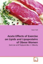 Acute Effects of Exercise on Lipids and  Lipoproteins of Obese Women