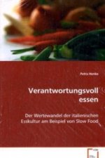 Verantwortungsvoll essen