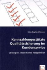 Kennzahlengestützte Qualitätssicherung im Kundenservice