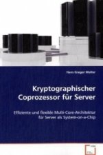 Kryptographischer Coprozessor für Server