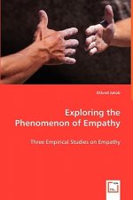 Exploring the Phenomenon of Empathy