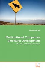 Multinational Companies and Rural Development