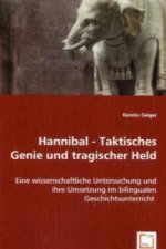 Hannibal - Taktisches Genie und tragischer Held