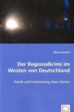 Der Regionalkrimi im Westen von Deutschland
