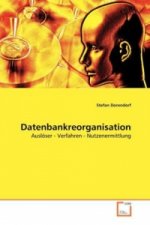 Datenbankreorganisation