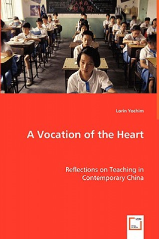Vocation of the Heart