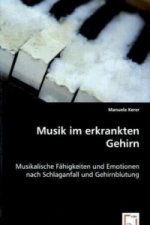 Musik im erkrankten Gehirn