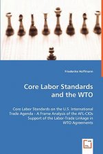 Core Labor Standards and the WTO