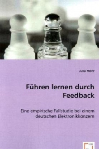Führen lernen durch Feedback