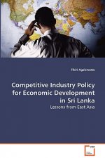 Competitive Industry Policy for Economic Development in Sri Lanka