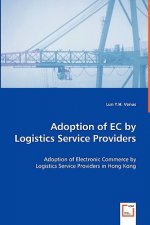 Adoption of EC by Logistics Service Providers