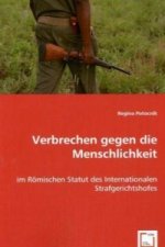 Verbrechen gegen die Menschlichkeit