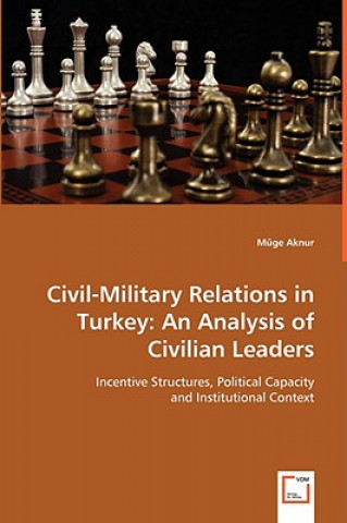 Civil-Military Relations in Turkey