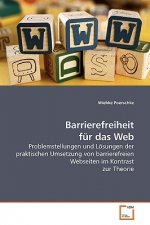Barrierefreiheit fur das Web