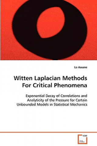 Witten Laplacian Methods For Critical Phenomena