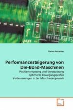 Performancesteigerung von Die-Bond-Maschinen