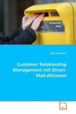 Customer Relationship Management mit Direct-Mail-Aktionen
