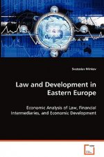 Law and Development in Eastern Europe