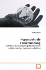 Hyperspektrale Fernerkundung