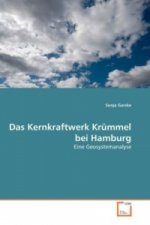 Das Kernkraftwerk Krümmel bei Hamburg
