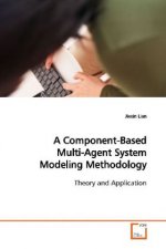 A Component-Based Multi-Agent System Modeling Methodology