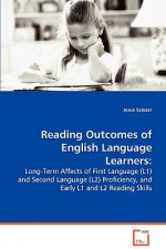 Reading Outcomes of English Language Learners