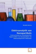 Elektroanalytik von Nanopartikeln