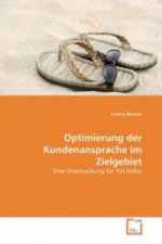 Optimierung der Kundenansprache im Zielgebiet
