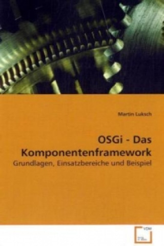 OSGi - Das Komponentenframework