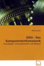 OSGi - Das Komponentenframework
