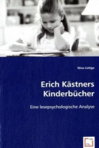 Erich Kästners Kinderbücher