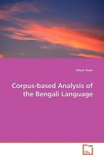 Corpus-based Analysis of the Bengali Language