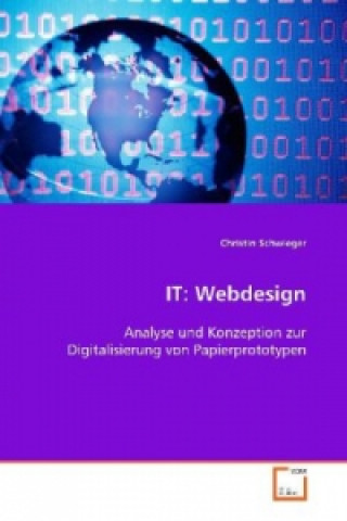 IT: Webdesign