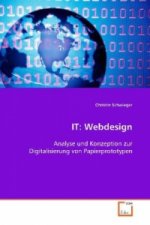 IT: Webdesign