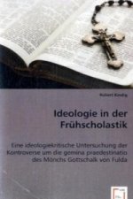 Ideologie in der Frühscholastik