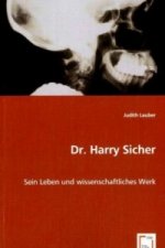 Dr. Harry Sicher