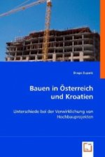 Bauen in Österreich und Kroatien