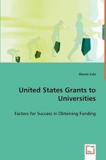 United States Grants to Universities