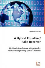 Hybrid Equalizer/ Rake Receiver