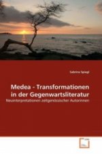 Medea - Transformationen in der Gegenwartsliteratur