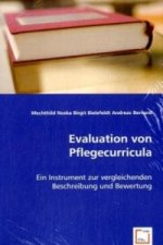 Evaluation von Pflegecurricula