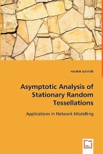 Asymptotic Analysis of Stationary Random Tessellations