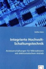 Integrierte Hochvolt-Schaltungstechnik