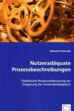 Nutzeradäquate Prozessbeschreibungen