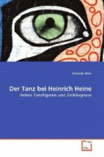 Der Tanz bei Heinrich Heine