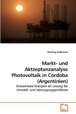 Markt- und Aktzeptanzanalyse Photovoltaik in Cordoba (Argentinien)