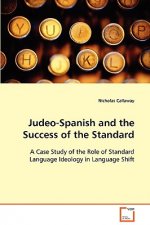 Judeo-Spanish and the Success of the Standard