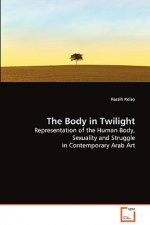 Body in Twilight