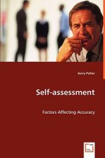 Self-assessment - Factors Affecting Accuracy