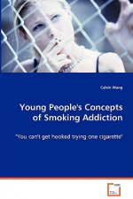 Young People's Concepts of Smoking Addiction